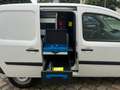 Renault Kangoo 1.5 dCi +BLUETOOTH+KLIMA+SORTIMO+1.H+ Weiß - thumbnail 12