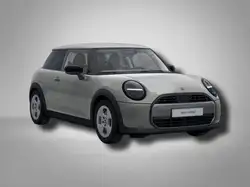 Mini Cooper C Essential Trim 1.5 7 Gang Steptronic 115 kW (...