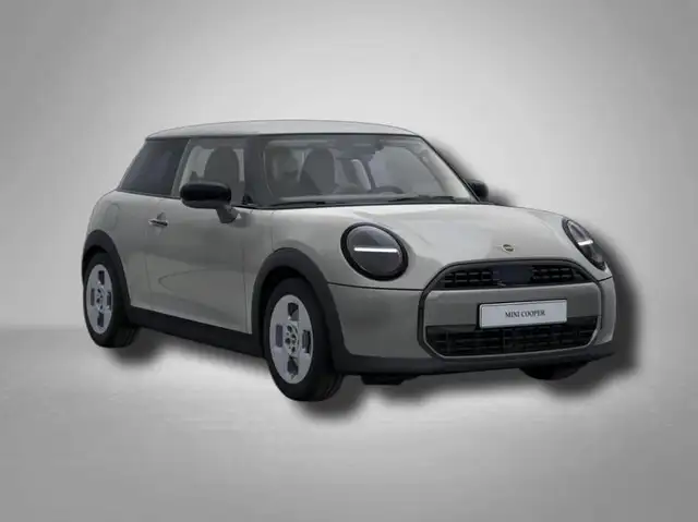 Mini Cooper C Essential Trim 1.5 7 Gang Steptronic 115 kW (...