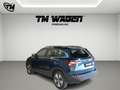 Skoda Karoq 2.0 tdi evo Ambition 115cv Blau - thumbnail 4
