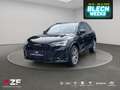 Audi Q3 S line 40 TDI quattro S tronic ACC+AHK+NAVI Zwart - thumbnail 1