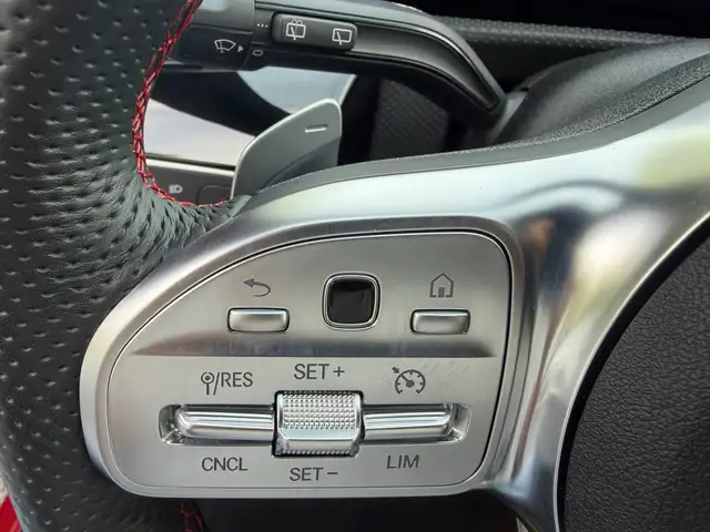 Mercedes-Benz Cla Class view 15