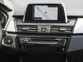 BMW 218 i Active Tourer Advance Steptronic Navi LED Argent - thumbnail 12