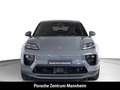 Porsche Macan 4 Grau - thumbnail 4