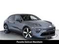 Porsche Macan 4 Grau - thumbnail 11