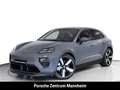 Porsche Macan 4 Grau - thumbnail 1