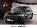 Volkswagen Tiguan R-Line 1.5 eHybrid 204 PS 6-Gang-DSG Schwarz - thumbnail 1