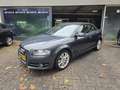 Audi A3 Cabriolet 1.2 TFSI Business | 1E EIGENAAR | 12MND Grijs - thumbnail 16
