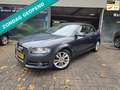 Audi A3 Cabriolet 1.2 TFSI Business | 1E EIGENAAR | 12MND Grijs - thumbnail 1