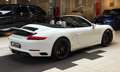 Porsche 911 Carrera GTS Cabriolet PDK SportChorno Weiß - thumbnail 7