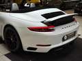 Porsche 911 Carrera GTS Cabriolet PDK SportChorno Weiß - thumbnail 10