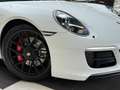 Porsche 911 Carrera GTS Cabriolet PDK SportChorno Weiß - thumbnail 5