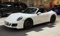 Porsche 911 Carrera GTS Cabriolet PDK SportChorno Weiß - thumbnail 11