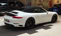 Porsche 911 Carrera GTS Cabriolet PDK SportChorno Weiß - thumbnail 14