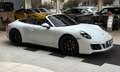 Porsche 911 Carrera GTS Cabriolet PDK SportChorno Weiß - thumbnail 4