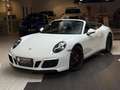Porsche 911 Carrera GTS Cabriolet PDK SportChorno Weiß - thumbnail 1