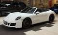 Porsche 911 Carrera GTS Cabriolet PDK SportChorno Weiß - thumbnail 2
