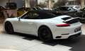 Porsche 911 Carrera GTS Cabriolet PDK SportChorno Weiß - thumbnail 16