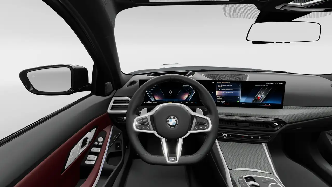 BMW 3 Series снимка BMW 3 Series