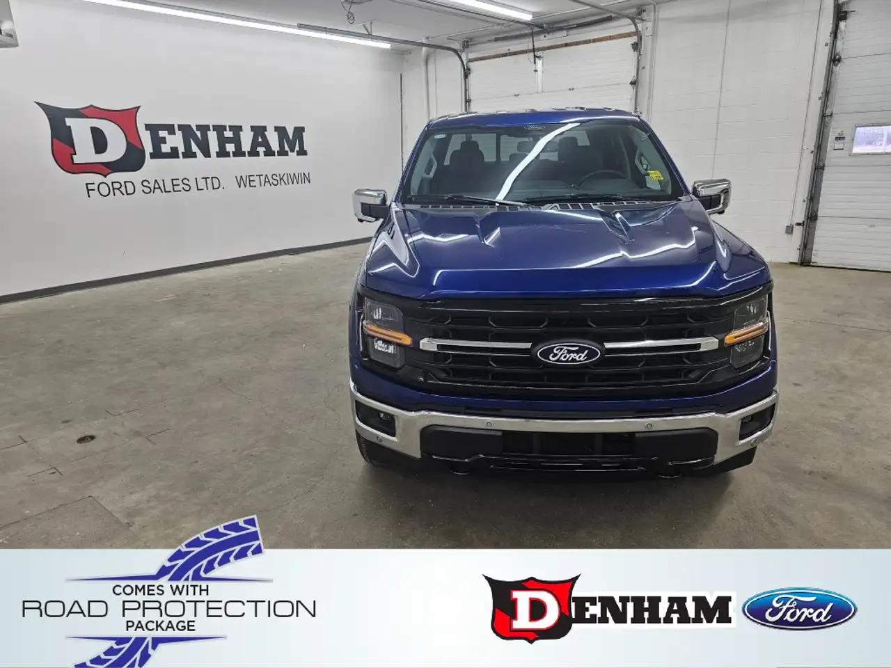 2026 Ford F 150