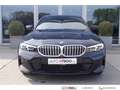 BMW 318 i LCI Aut. M sportpakket | LEDER | LED | camera Negro - thumbnail 2