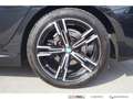 BMW 318 i LCI Aut. M sportpakket | LEDER | LED | camera Negro - thumbnail 27