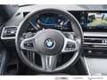 BMW 318 i LCI Aut. M sportpakket | LEDER | LED | camera Negro - thumbnail 15