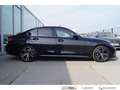 BMW 318 i LCI Aut. M sportpakket | LEDER | LED | camera Negro - thumbnail 4