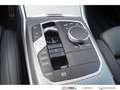 BMW 318 i LCI Aut. M sportpakket | LEDER | LED | camera Negro - thumbnail 25