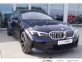 BMW 318 i LCI Aut. M sportpakket | LEDER | LED | camera Negro - thumbnail 3