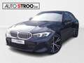 BMW 318 i LCI Aut. M sportpakket | LEDER | LED | camera Noir - thumbnail 1