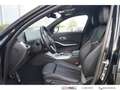 BMW 318 i LCI Aut. M sportpakket | LEDER | LED | camera Negro - thumbnail 12