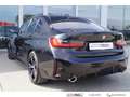 BMW 318 i LCI Aut. M sportpakket | LEDER | LED | camera Negro - thumbnail 6