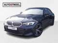 BMW 318 i LCI Aut. M sportpakket | LEDER | LED | camera Noir - thumbnail 29