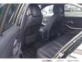 BMW 318 i LCI Aut. M sportpakket | LEDER | LED | camera Negro - thumbnail 19