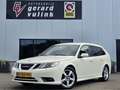 Saab 9-3 Sport Estate 2.0 T 210PK Aero XWD 4x4! Blanco - thumbnail 1