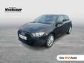 Audi A1 25 TFSI Negro - thumbnail 1