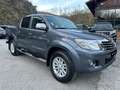 Toyota Hilux 3.0D-4D Cabina Doble VX 4x4 Azul - thumbnail 4