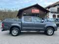 Toyota Hilux 3.0D-4D Cabina Doble VX 4x4 Azul - thumbnail 1