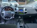 Toyota Hilux 3.0D-4D Cabina Doble VX 4x4 Azul - thumbnail 10