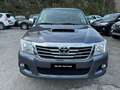 Toyota Hilux 3.0D-4D Cabina Doble VX 4x4 Azul - thumbnail 3