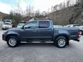 Toyota Hilux 3.0D-4D Cabina Doble VX 4x4 Azul - thumbnail 5