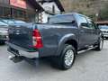 Toyota Hilux 3.0D-4D Cabina Doble VX 4x4 Azul - thumbnail 8