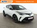 Toyota C-HR 2.0 Hybrid GR Sport Blanco - thumbnail 8