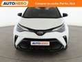 Toyota C-HR 2.0 Hybrid GR Sport Blanco - thumbnail 9