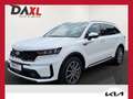 Kia Sorento 1,6 T-GDI Plug-In Hybrid GPF AWD Gold Aut. Weiß - thumbnail 1