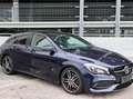 Mercedes-Benz CLA 220 CLA 220CDI *PANORAMA*ACC*TOTWINKELASS* Blau - thumbnail 1