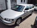 Volvo V70 2.4 125kW Comfort - TÜV+Grosse Insp. neu Silber - thumbnail 6