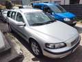 Volvo V70 2.4 125kW Comfort - TÜV+Grosse Insp. neu Silber - thumbnail 4