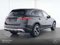 Mercedes-Benz GLC 300 e 4M AVANTG+360+AHK+LED+TOTW+KEYLESS+9G Grau - thumbnail 3